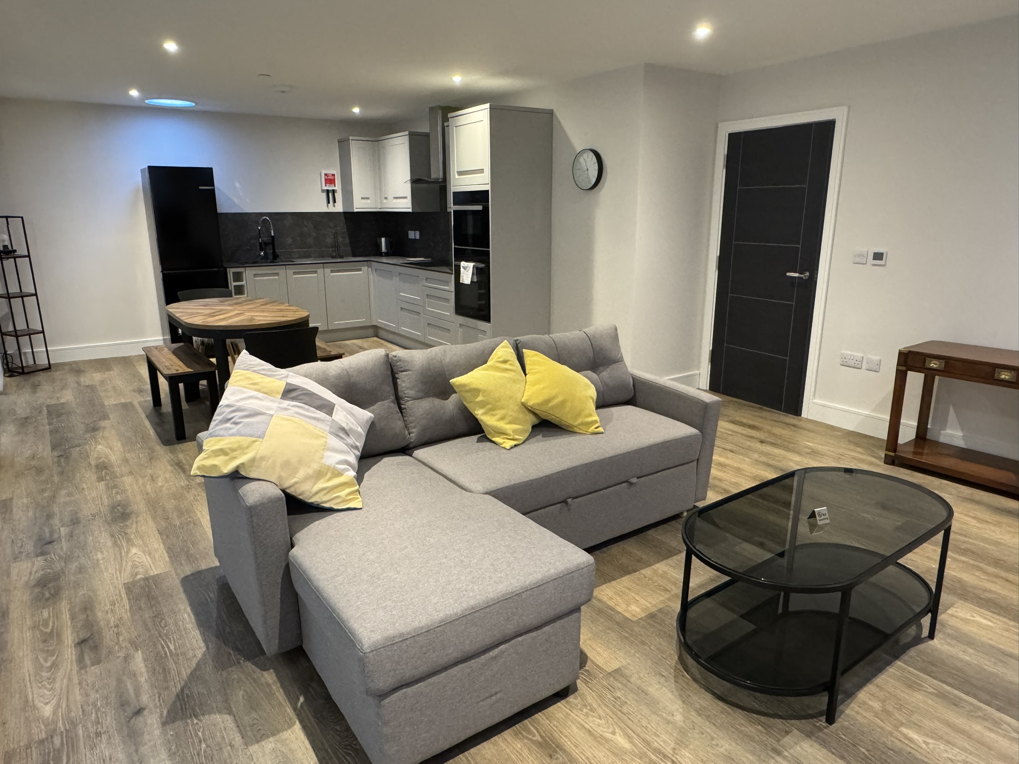 Harbour Lofts 3 - Captains Cabin