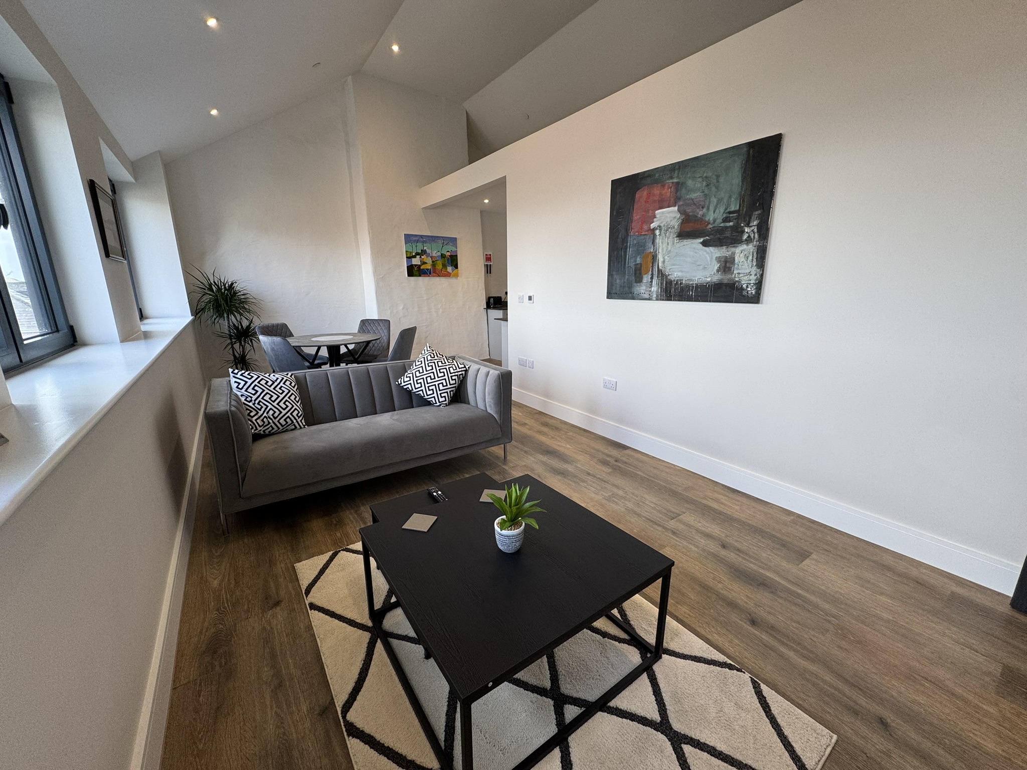 Harbour Lofts 4 - Crows Nest