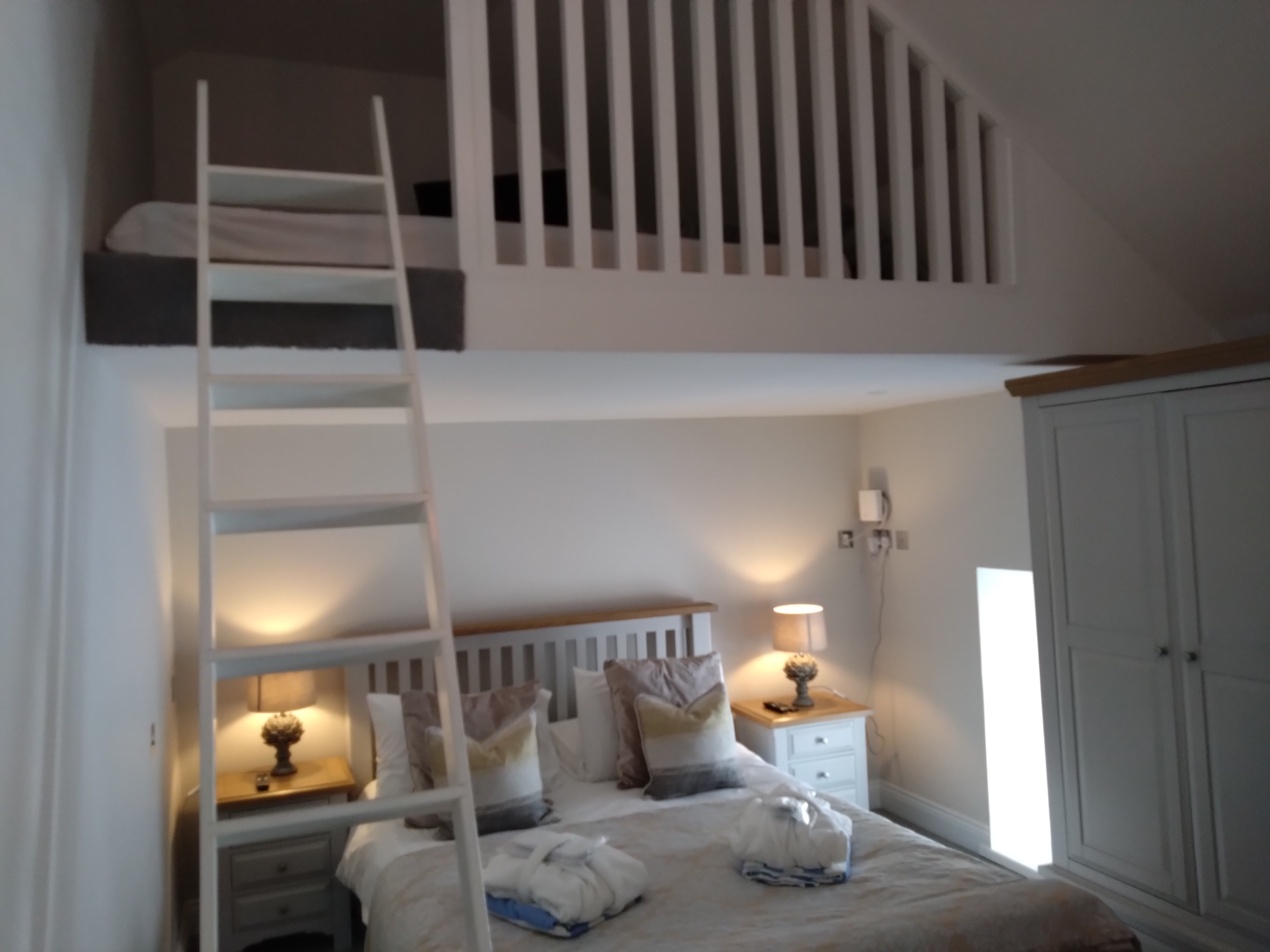 La Haule Manor <br/>Apartment 2