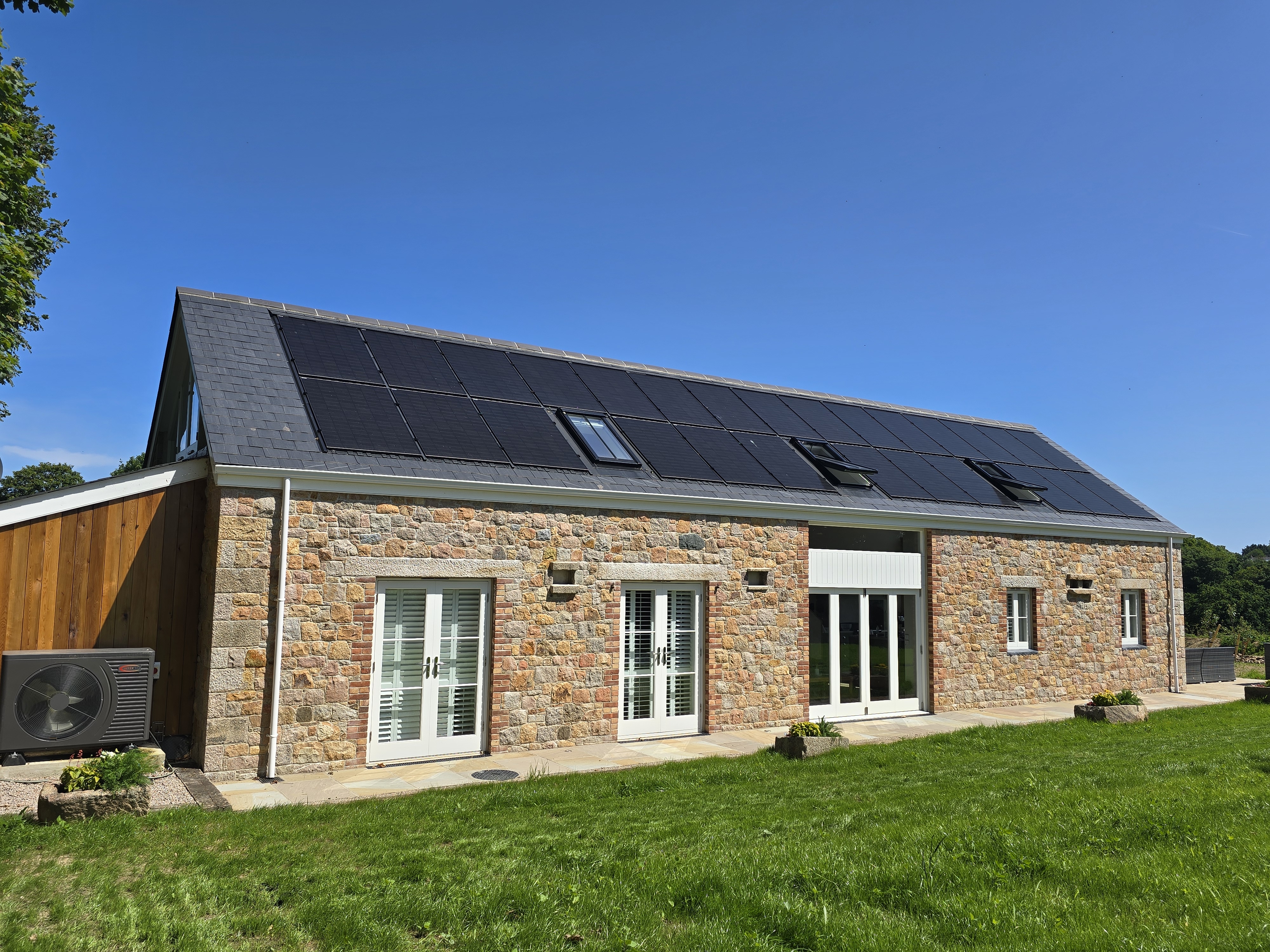 Orchard View