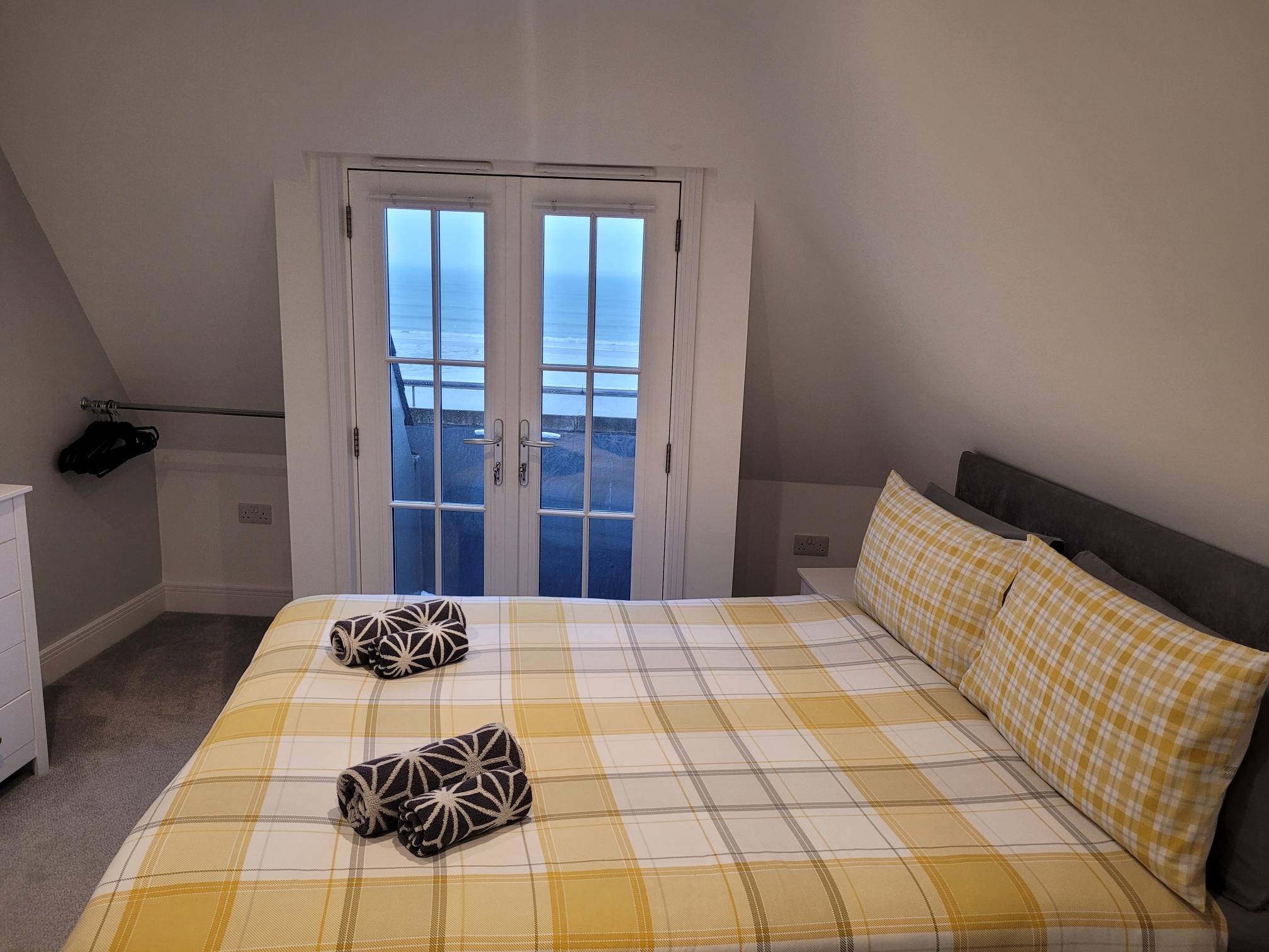 Ocean Walk - 12 <br/> 2 bedroom Apartment 