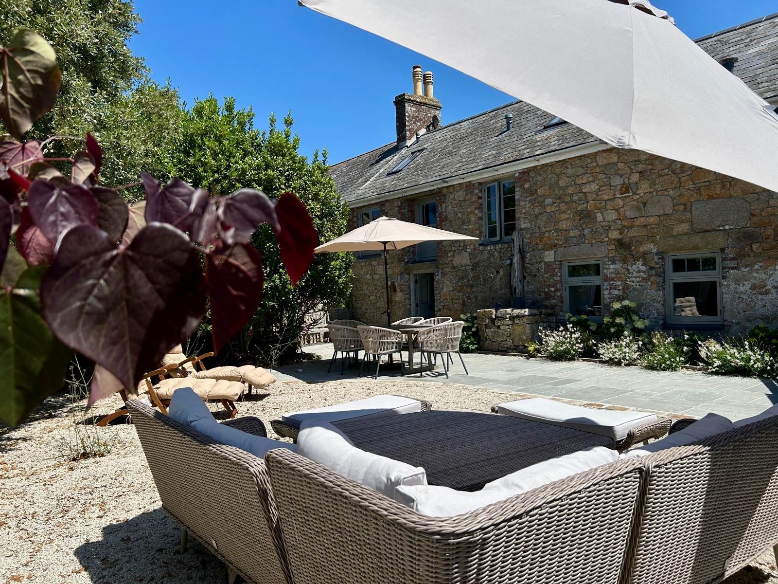La Robeline Stable