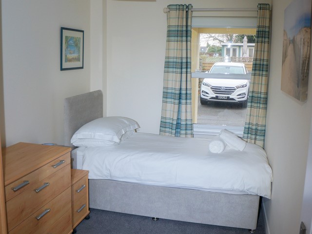 Ellingham Apartments at Bordeaux - Brecqhou – Sunday Arrival