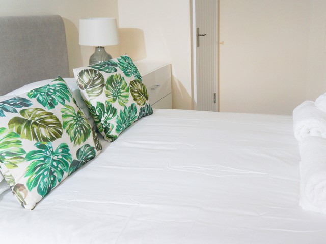 Ellingham Apartments at Bordeaux - Brecqhou – Sunday Arrival