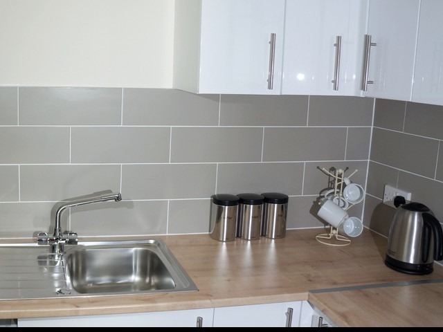 Ellingham Apartments at Bordeaux - Brecqhou – Sunday Arrival