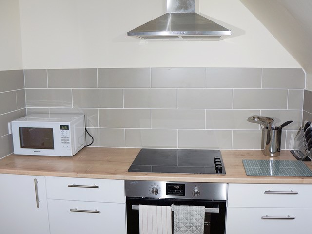 Ellingham Apartments at Bordeaux - Brecqhou – Sunday Arrival
