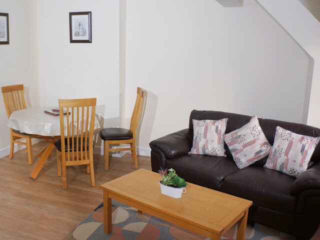Ellingham Apartments at Bordeaux - Brecqhou – Sunday Arrival