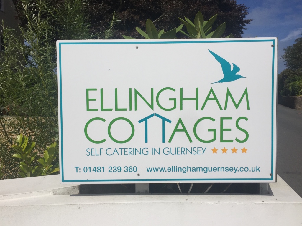Ellingham Cottages at St. Martins - 2 Bed Superior Garden Cottage - Saturday Arrival 