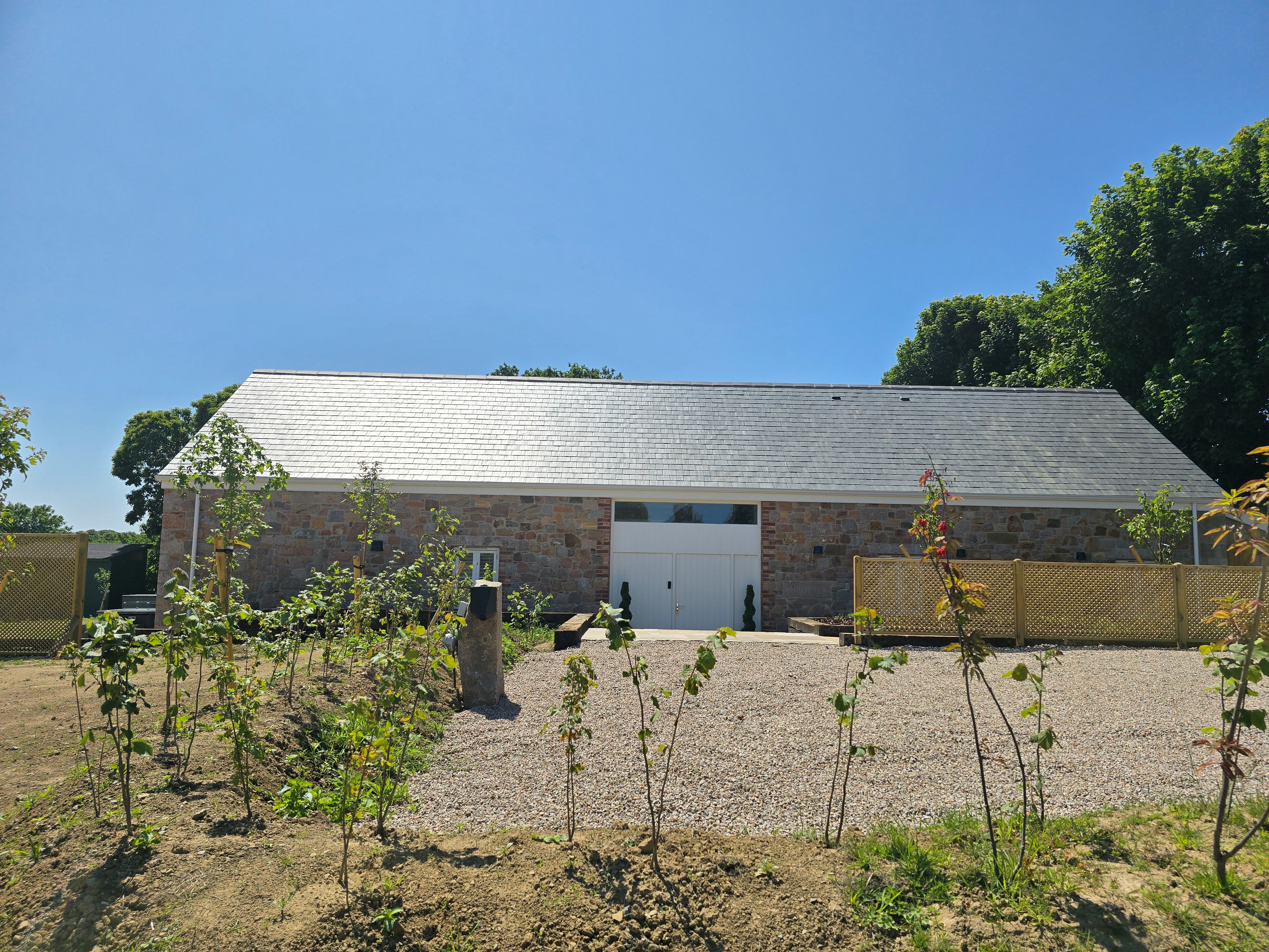 Orchard View
