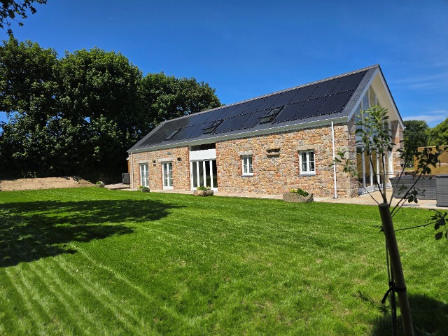Orchard View