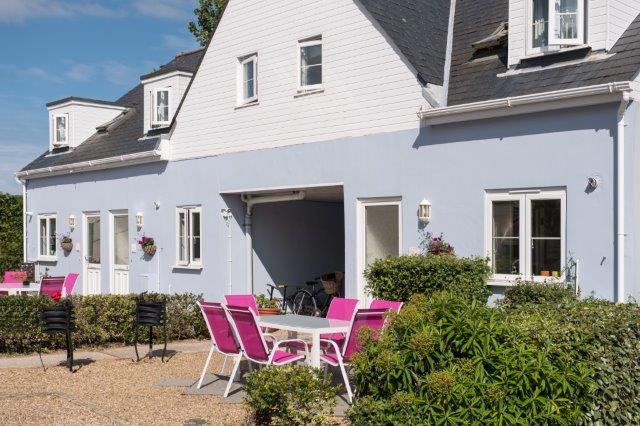 Ellingham Cottages at St. Martins - 2 Bed Cottage - Sunday Arrival