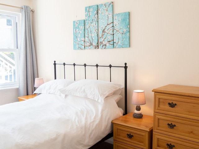 Ellingham Apartments at Bordeaux - 2 Bedroom Duplex – Sunday Arrival
