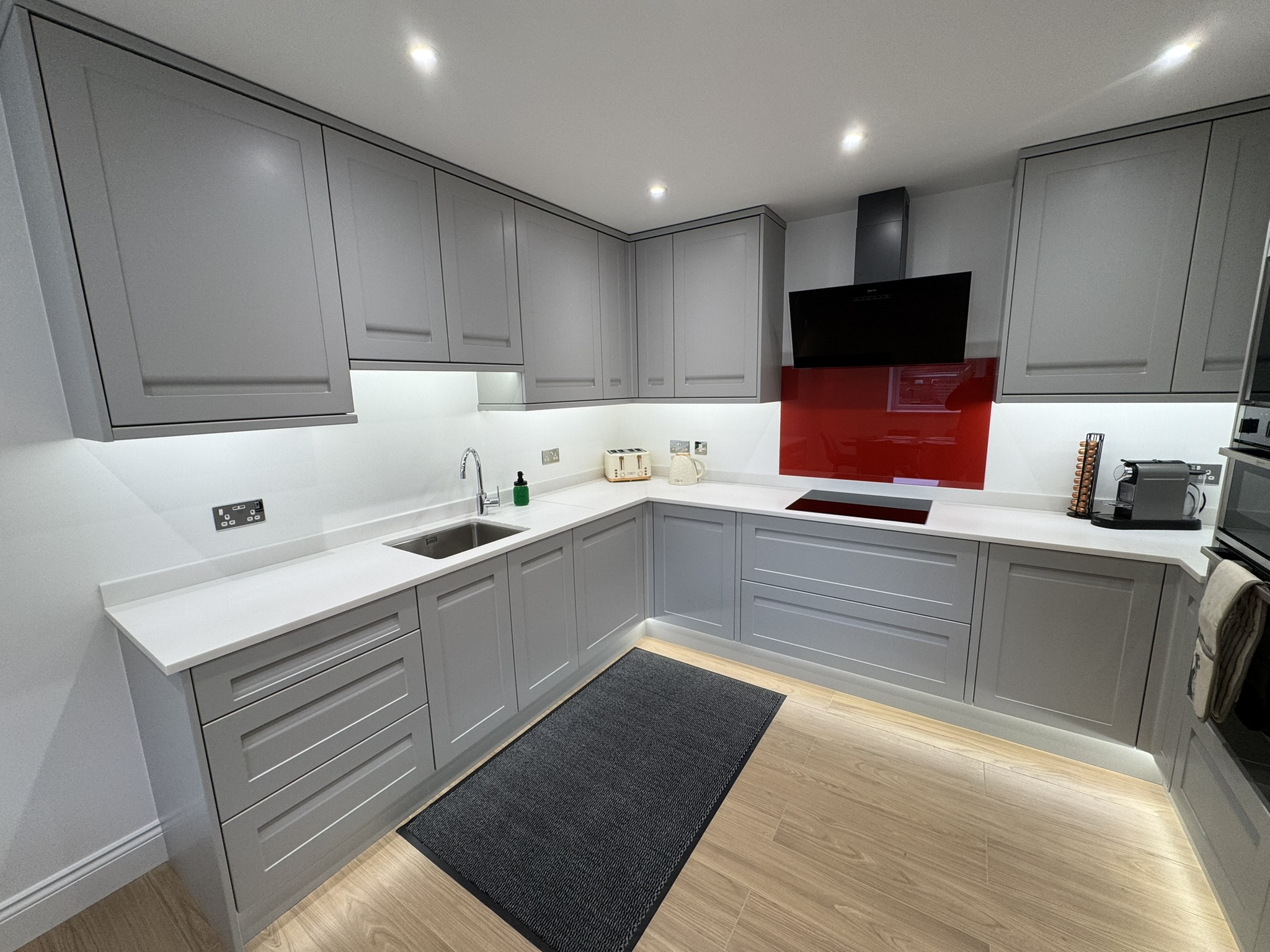 Granite Cottage
