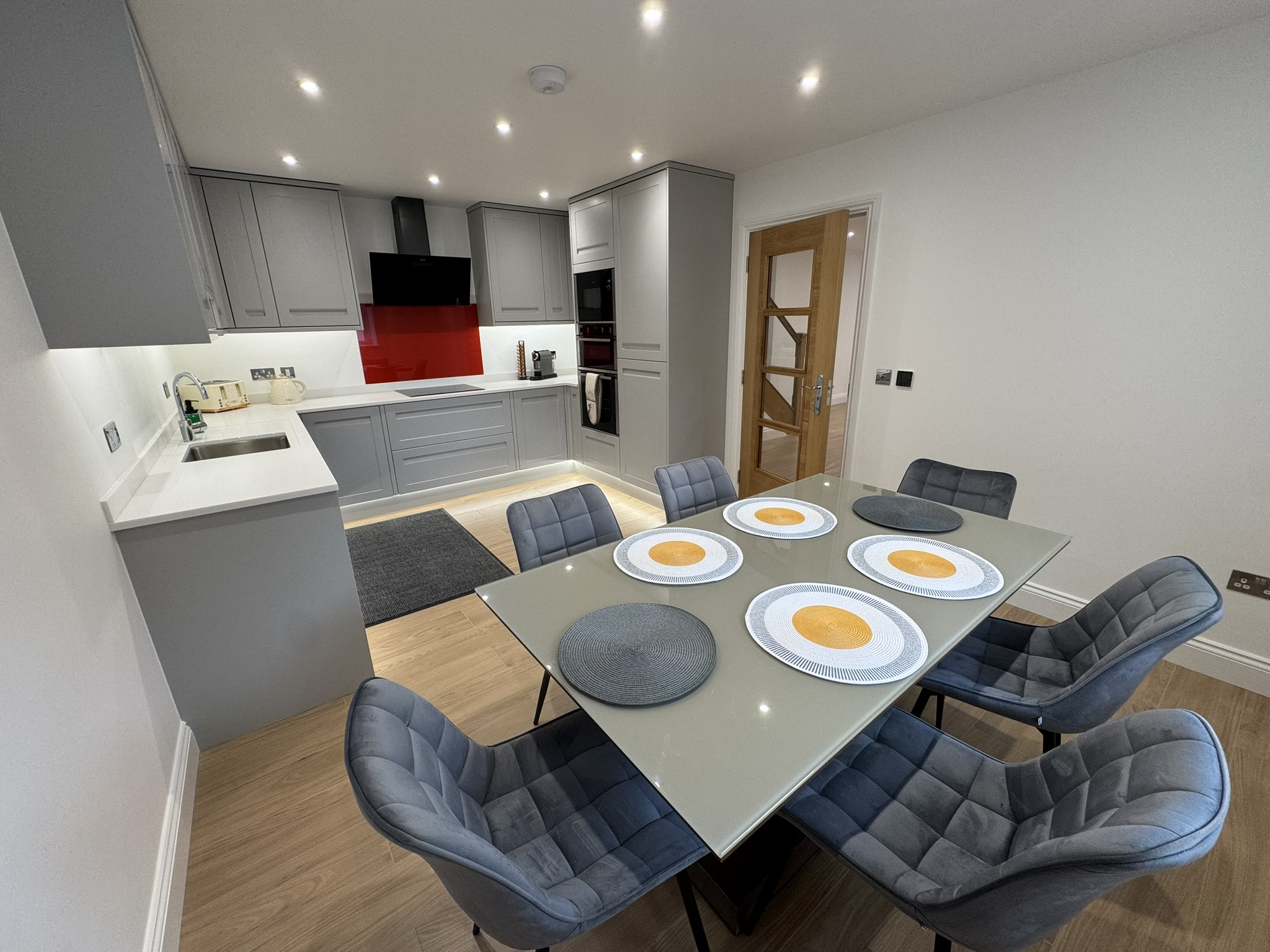 Granite Cottage