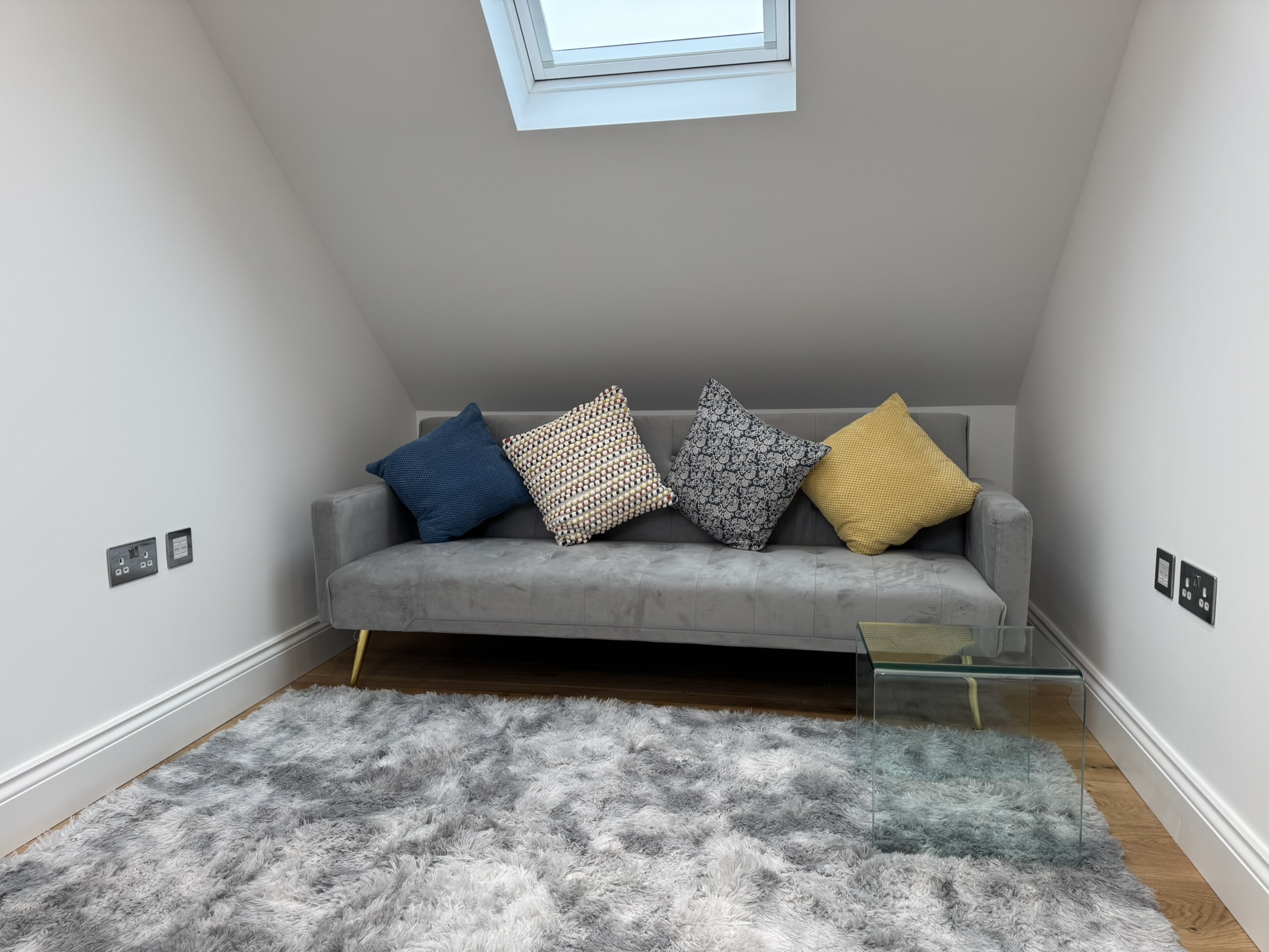 Granite Cottage