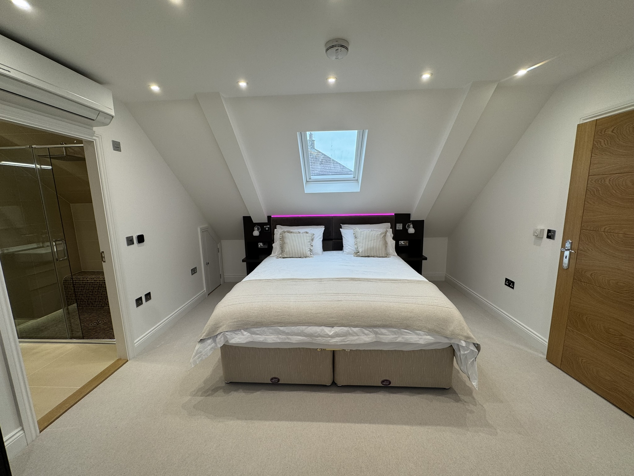 Granite Cottage