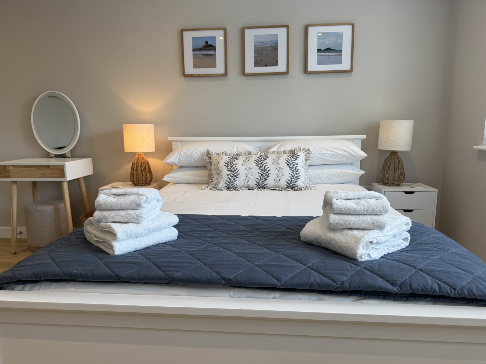 Meadow View Apartment