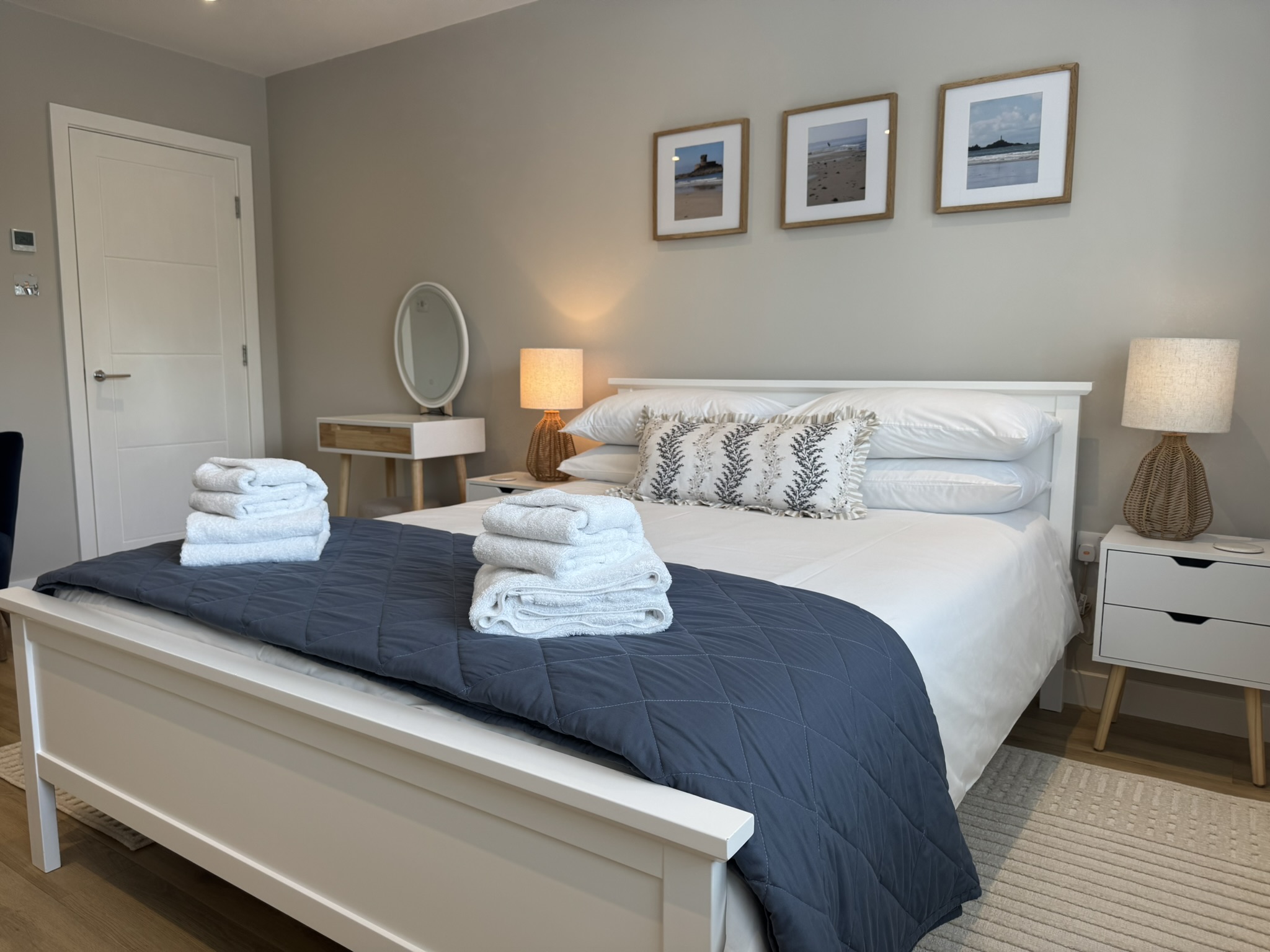 Meadow View Apartment