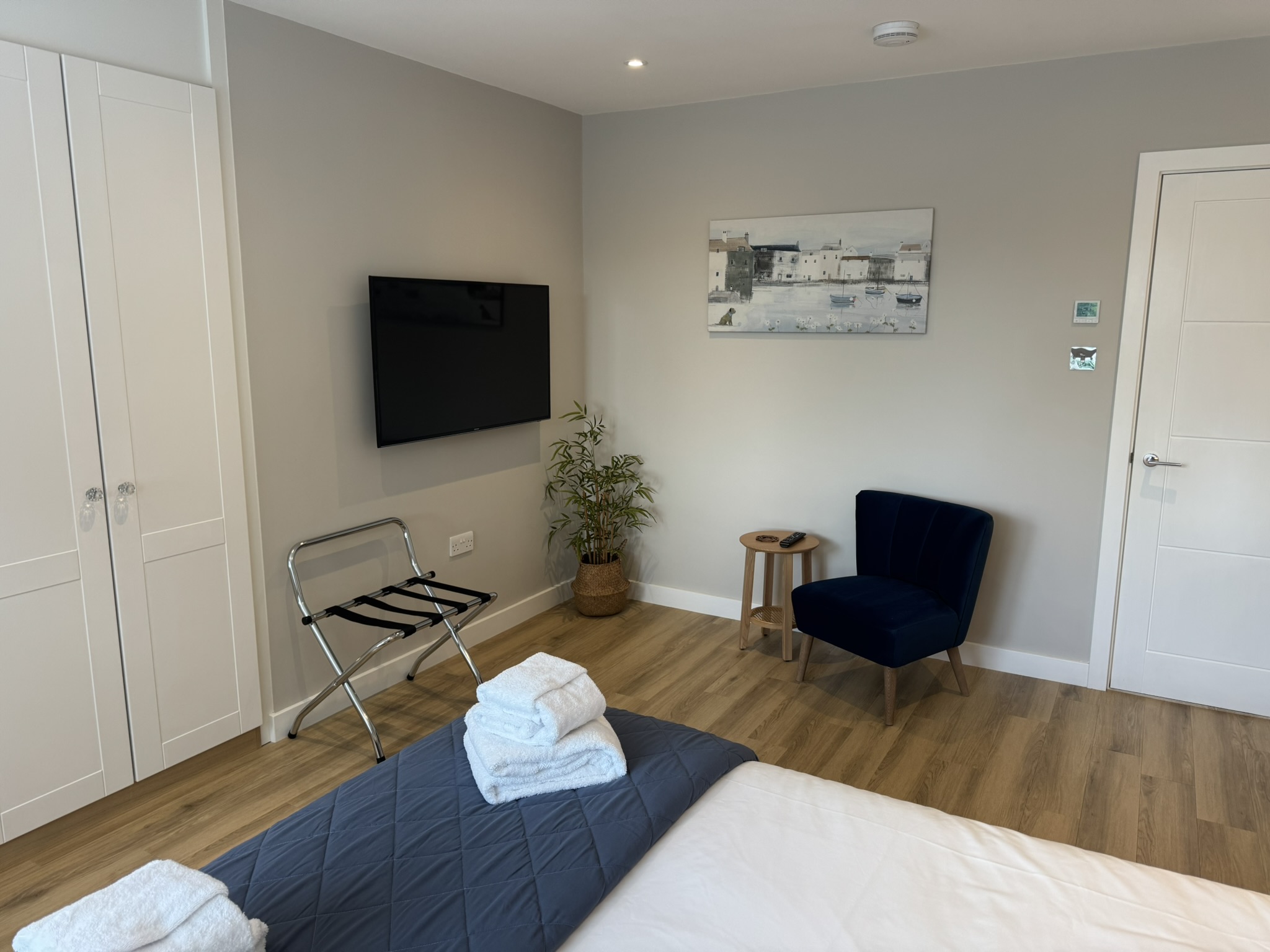 Meadow View Apartment