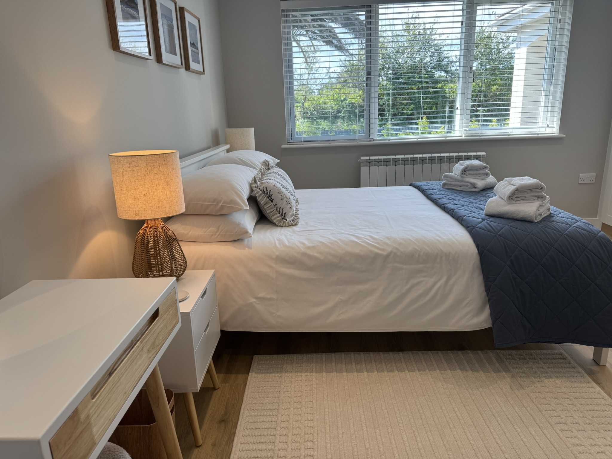 Meadow View Apartment
