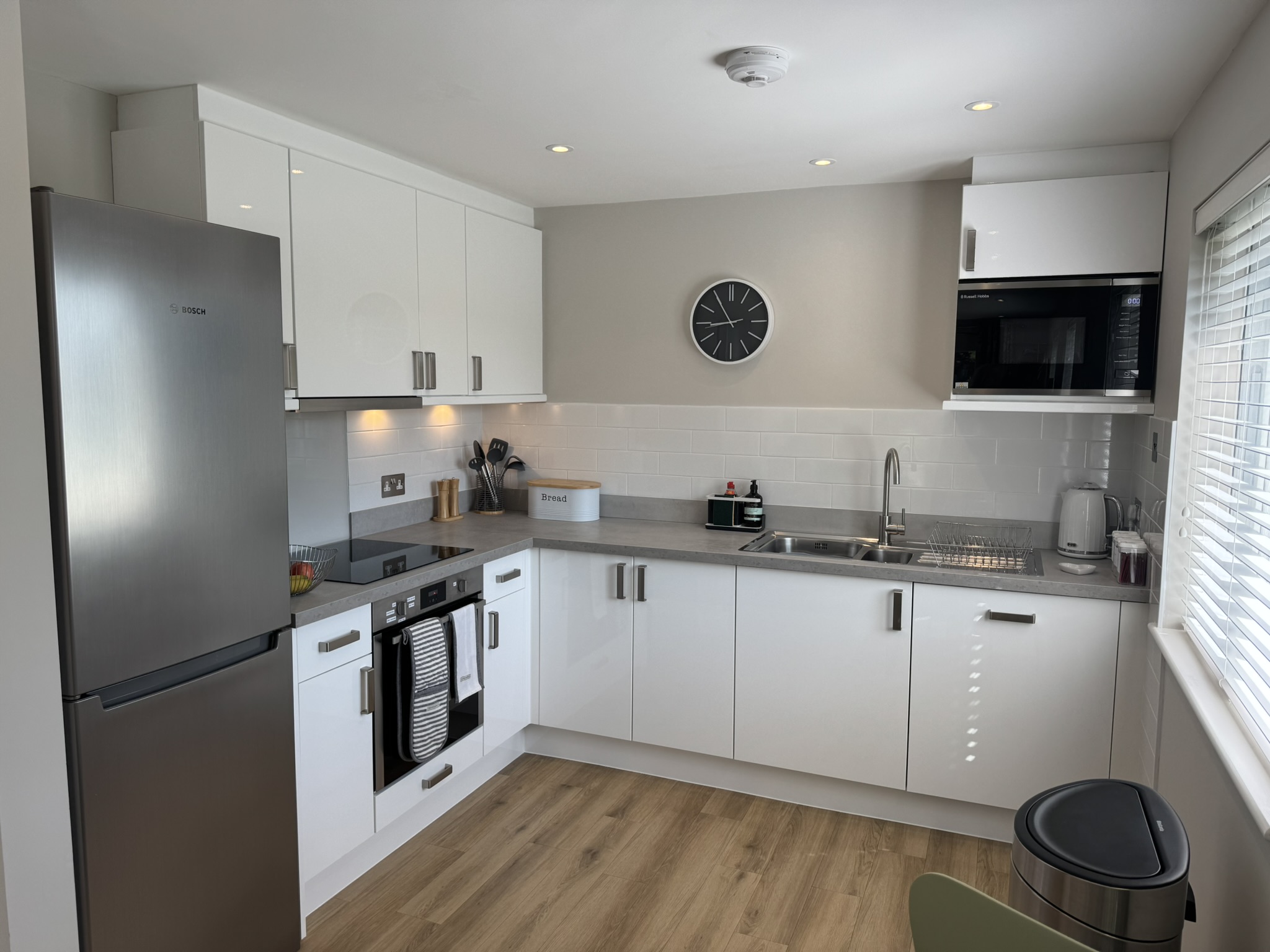 Meadow View Apartment