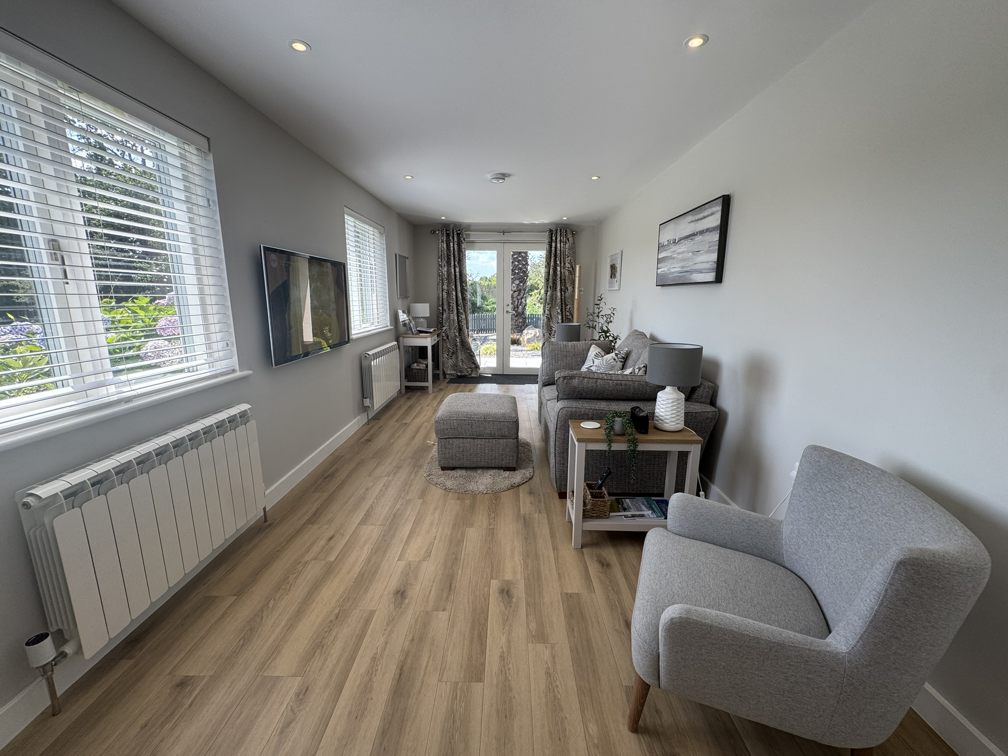 Meadow View Apartment