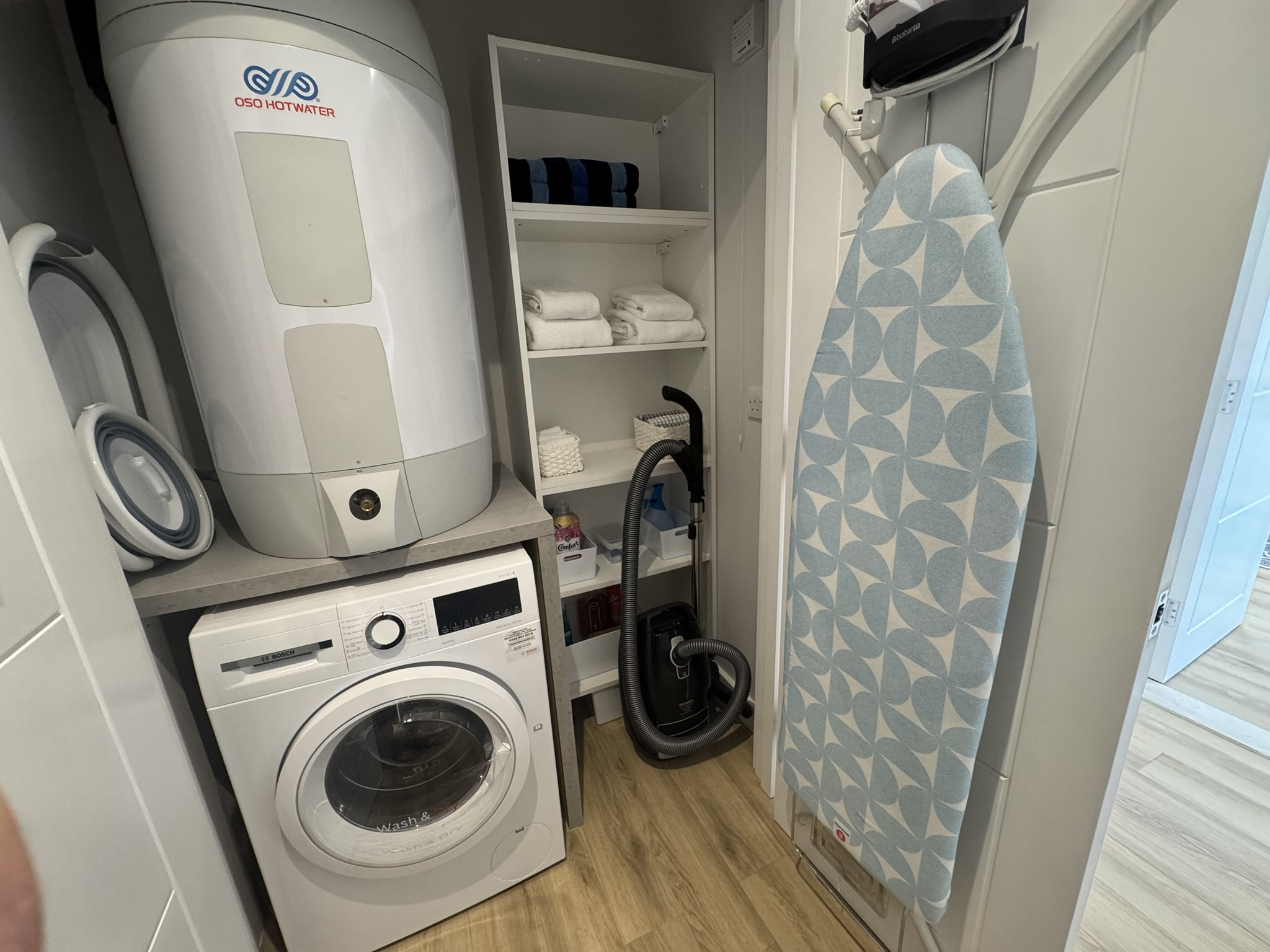 Meadow View Apartment