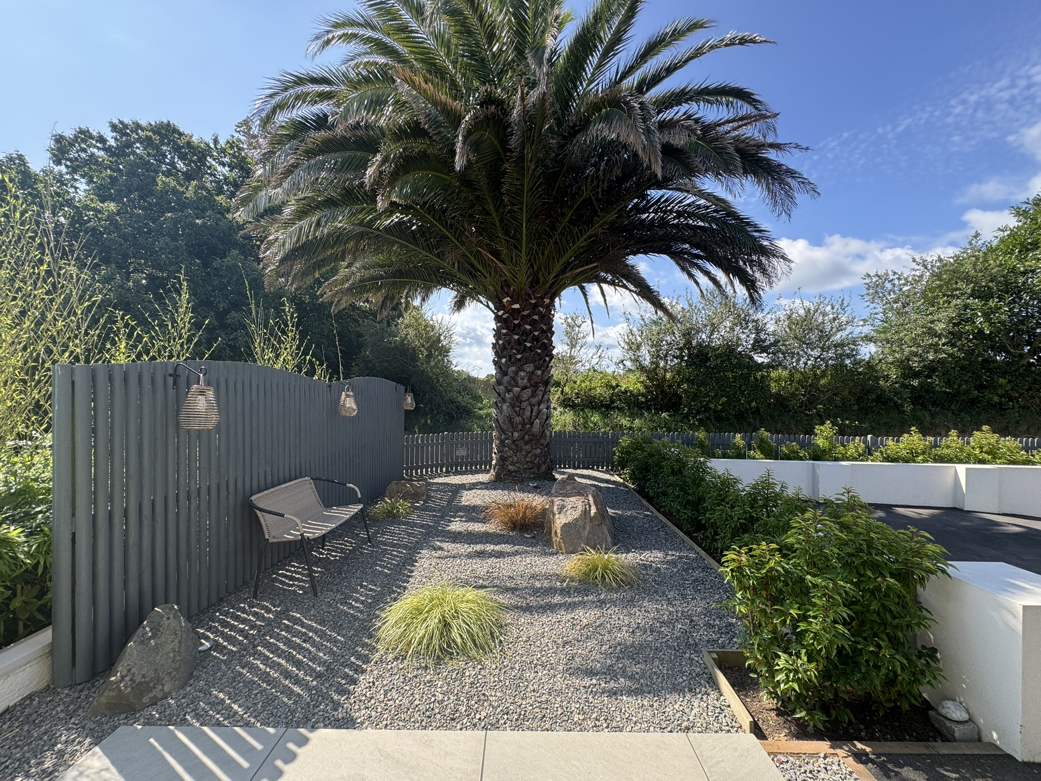 Meadow View Apartment