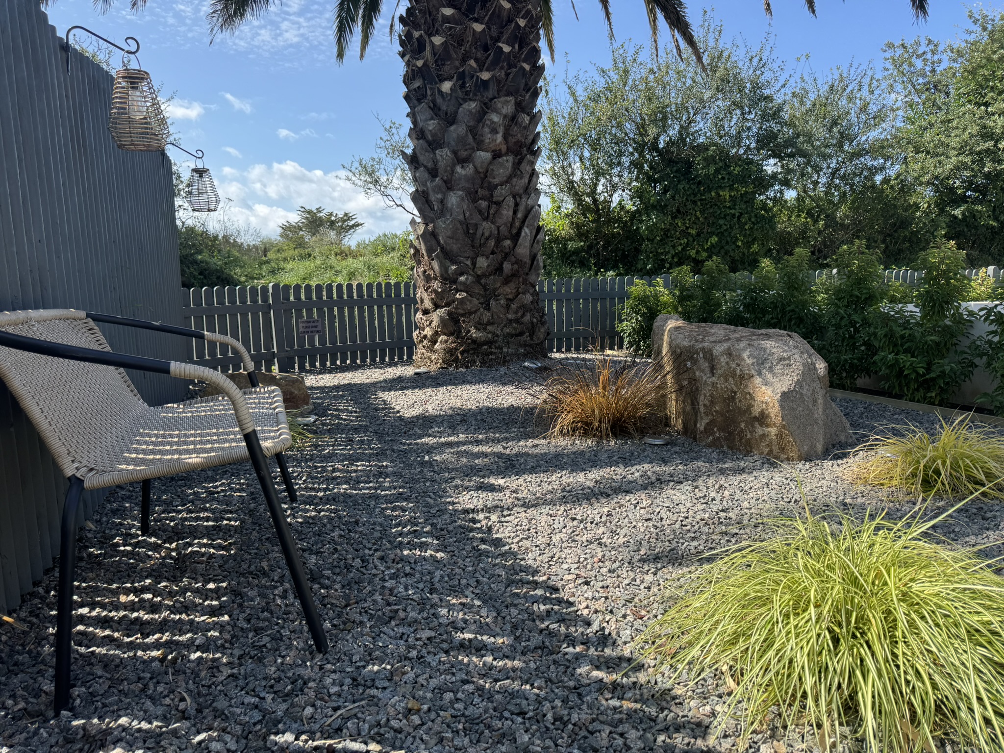 Meadow View Apartment