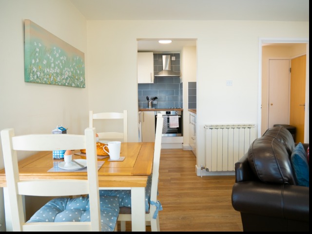 Ellingham Apartments at Bordeaux - 2 Bedroom - Ground Floor – Friday Arrival