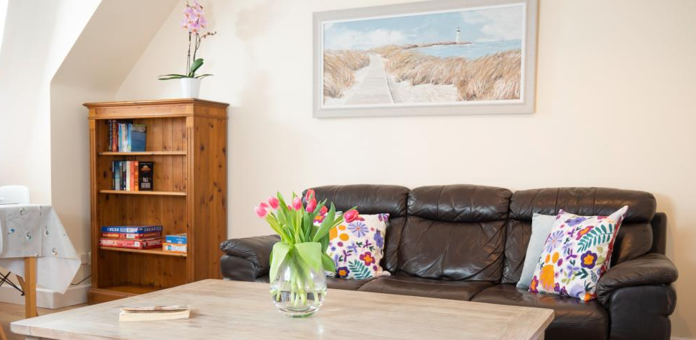 Ellingham Apartments at Bordeaux - Sark– Sunday Arrival