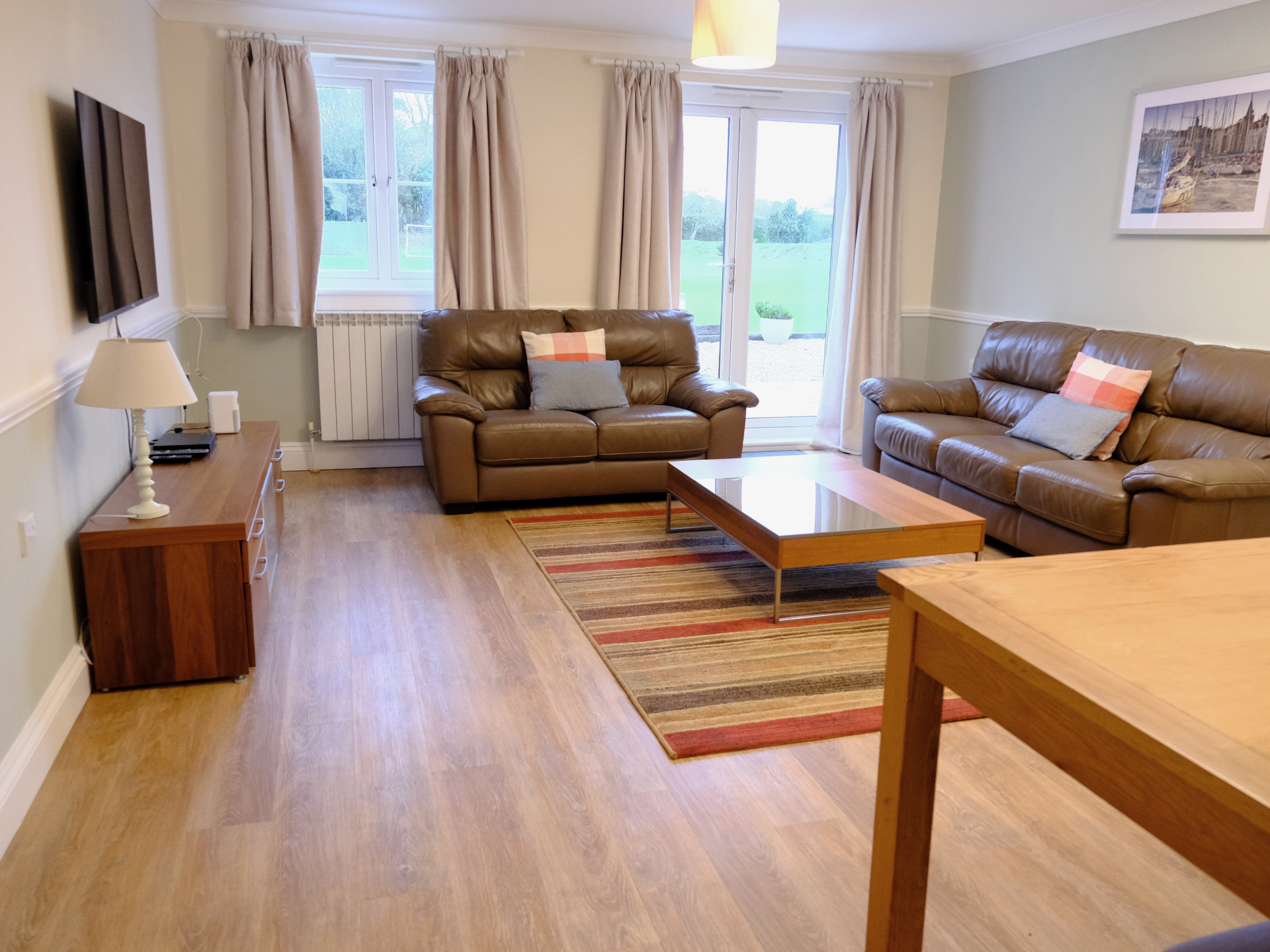 Ellingham Cottages at St. Martins - 2 Bed Cottage - Saturday Arrival