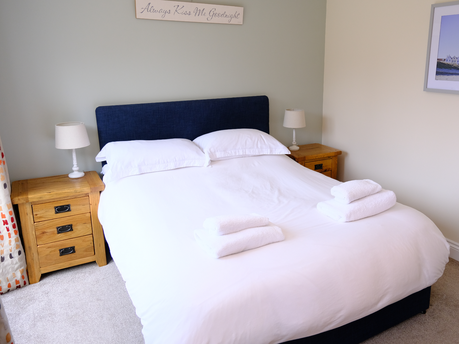 Ellingham Cottages at St. Martins - 2 Bed Cottage - Sunday Arrival