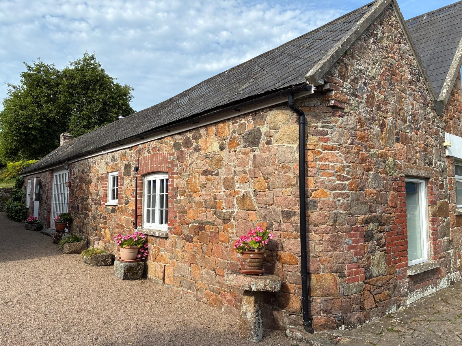 Chaumière Cottage