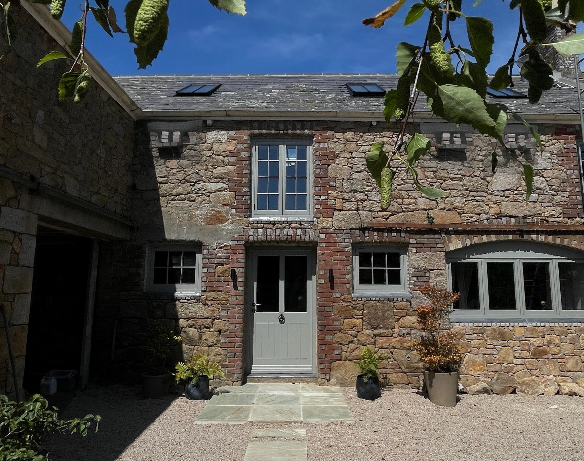 La Robeline Stable