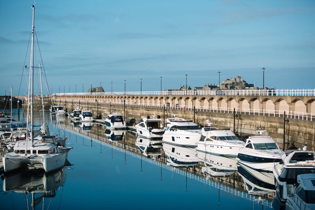 Harbour Breeze
