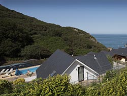 Undercliff Junior Suites