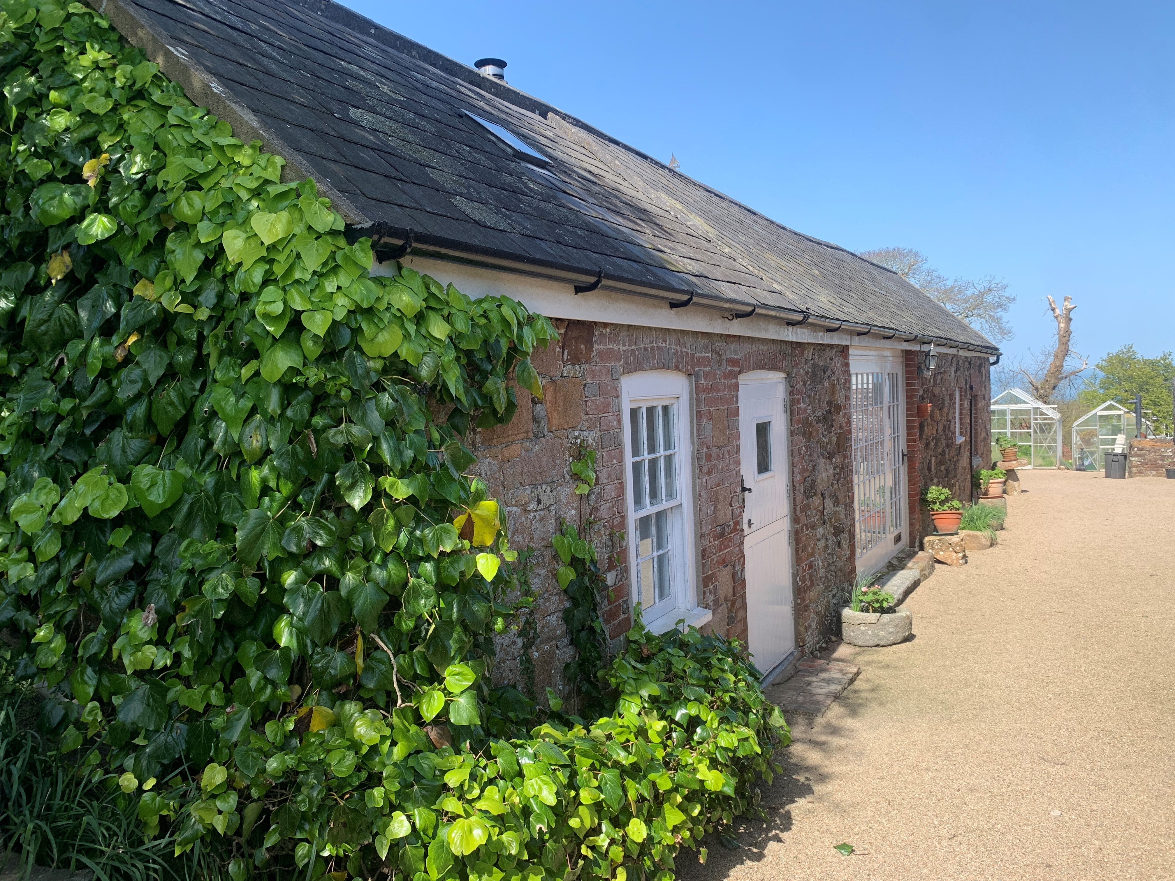 Chaumière Cottage