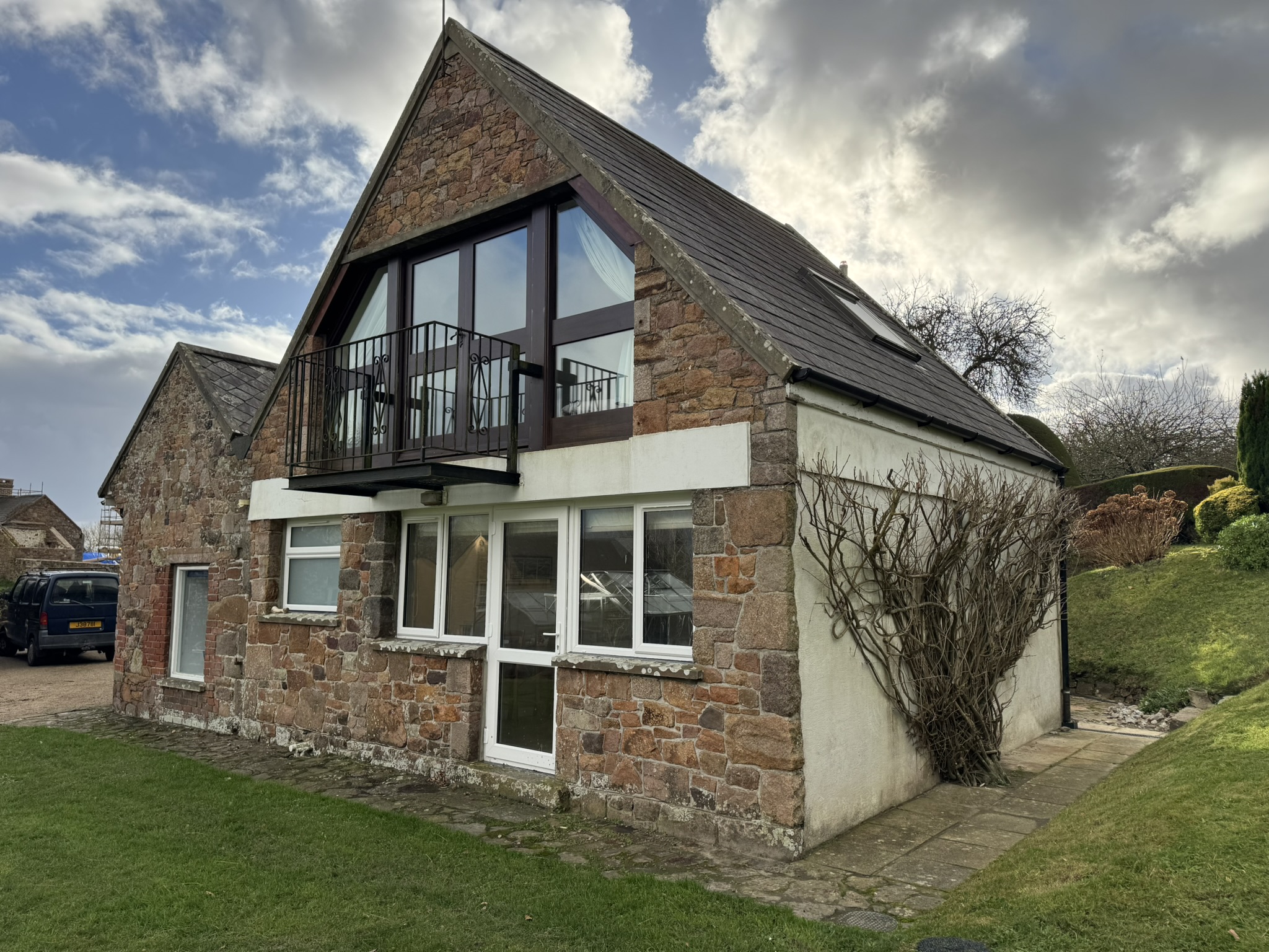 La Chaumiere Cottage