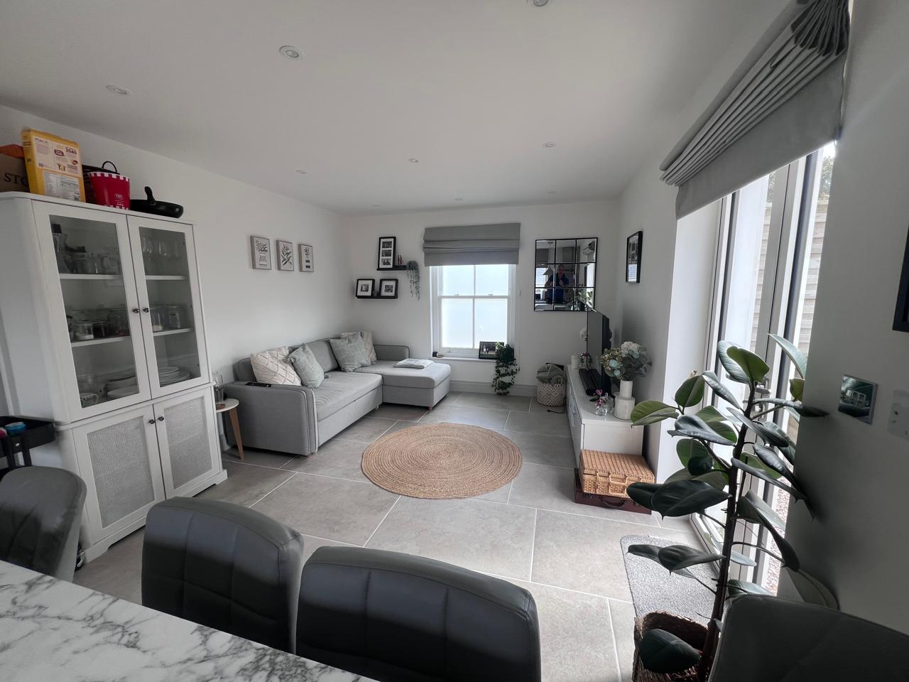 Beech House Apartment, St. Martin