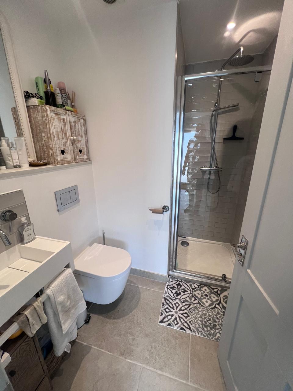 Beech House Apartment, St. Martin