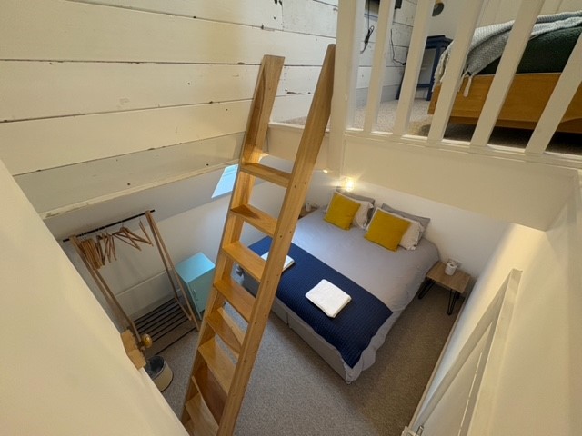 Gros Bois Loft House