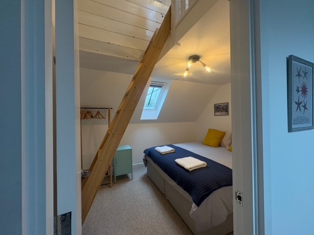 Gros Bois Loft House