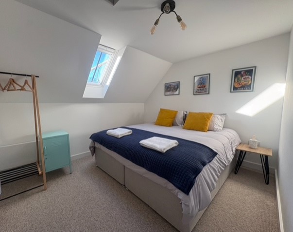 Gros Bois Loft House