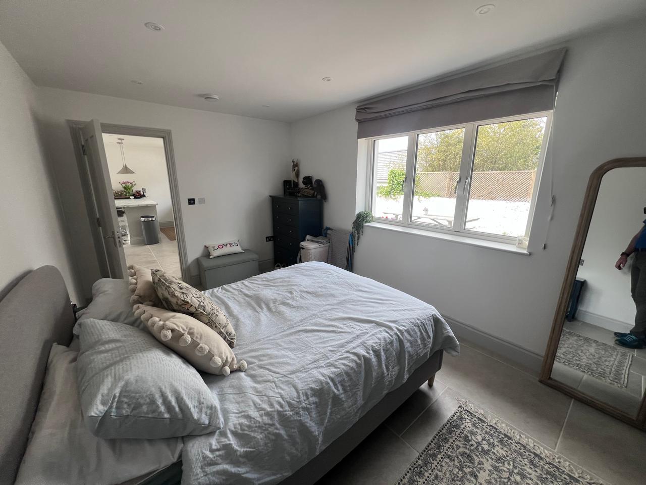 Beech House Apartment, St. Martin