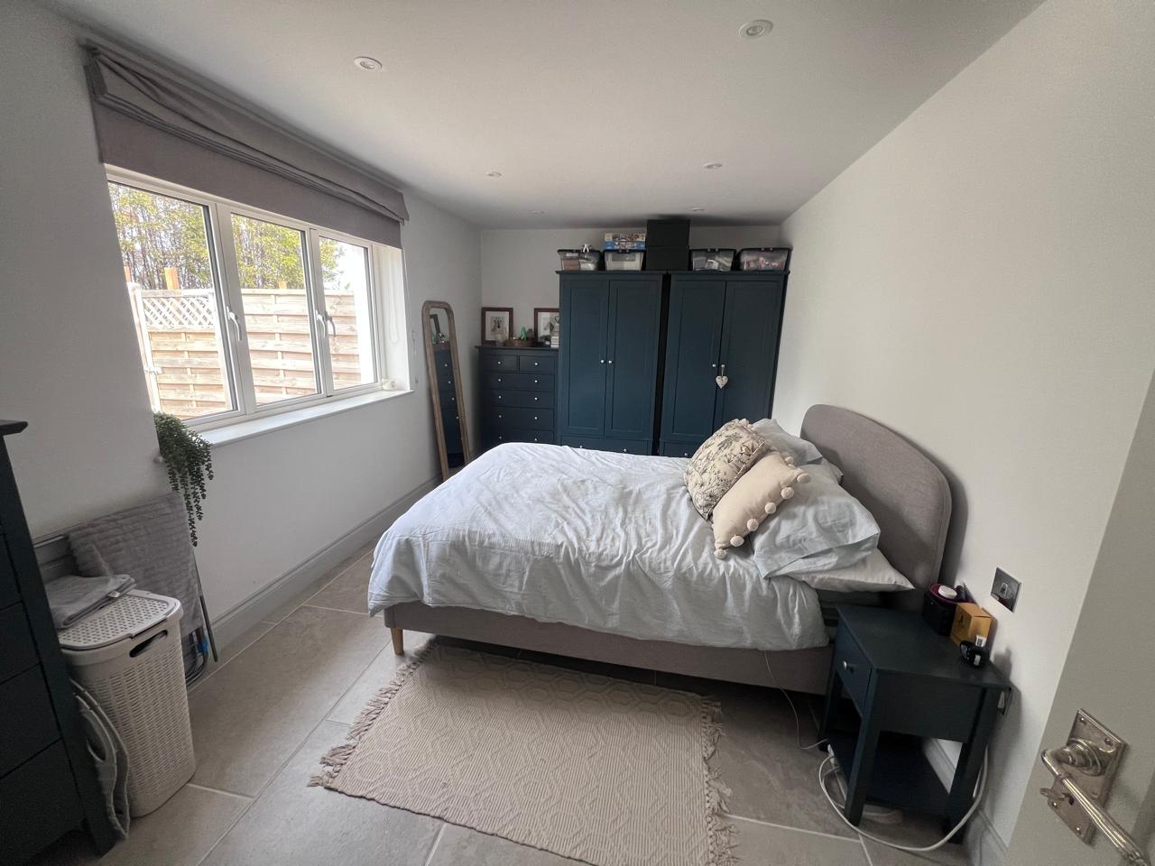 Beech House Apartment, St. Martin