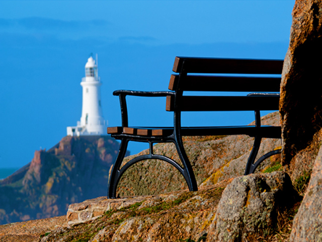 Corbiere Phare No.4 Country View