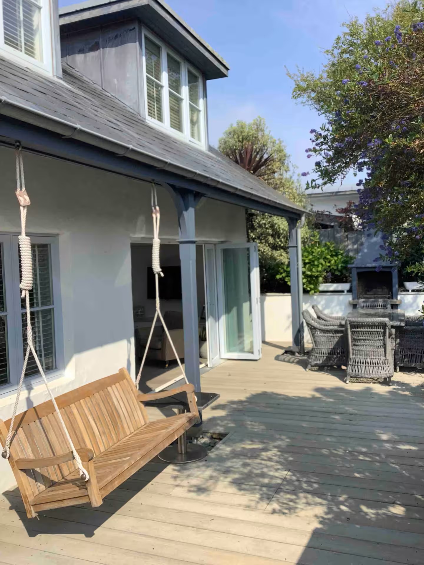 Salt Cottage