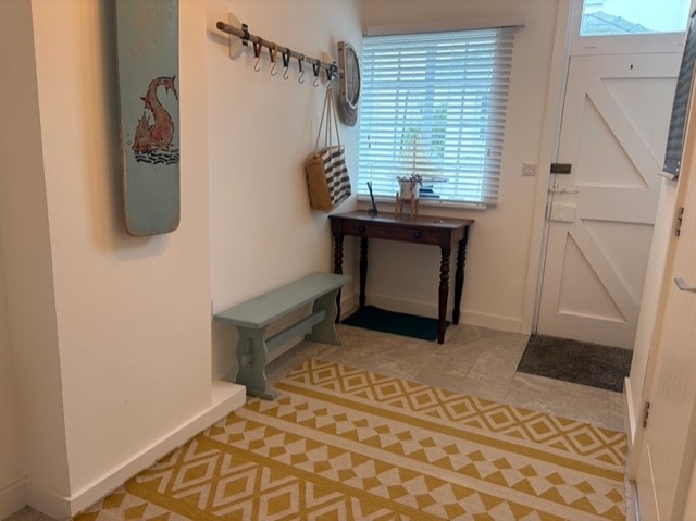 Gros Bois Loft House