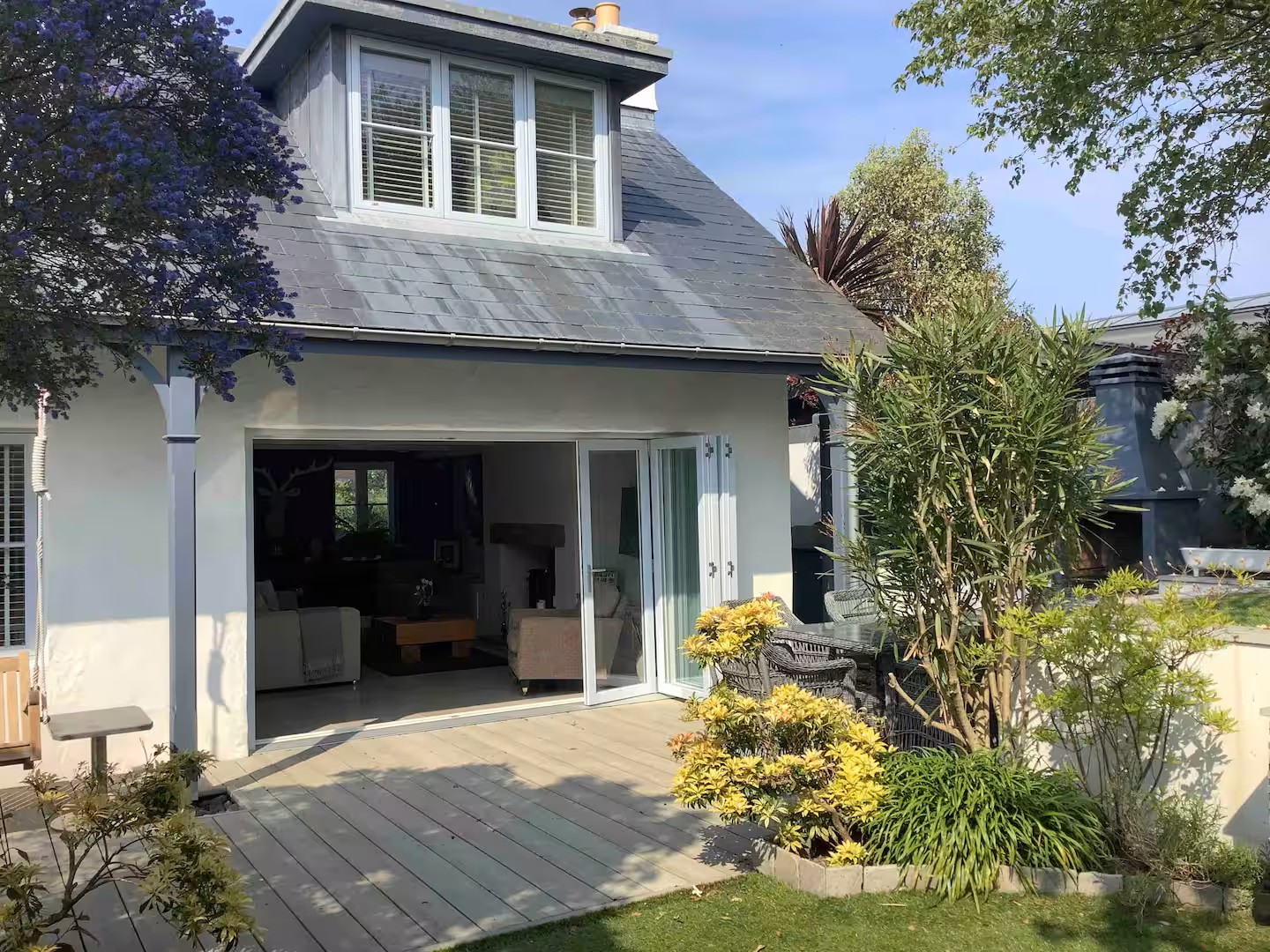 Salt Cottage